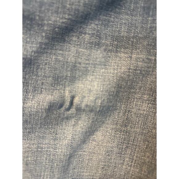 Wrangler Striaght Leg 11/12 x34 jeans western women’s - Picture 5 of 5